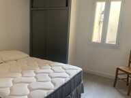 Charmant appartement meublé de type T2 en rez-de chaussée de mai — photo 4