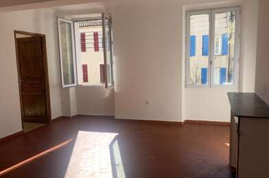 Appartement 2 pièces 515 €