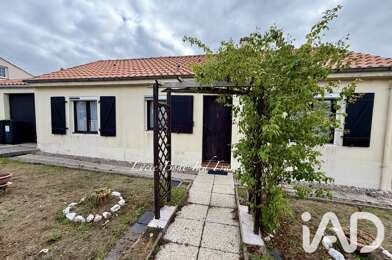 Maison 4 pièces 249500 €