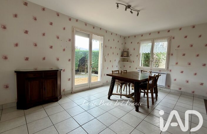 Vente Maison/villa 4 pièces — photo 2