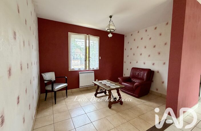 Vente Maison/villa 4 pièces — photo 3