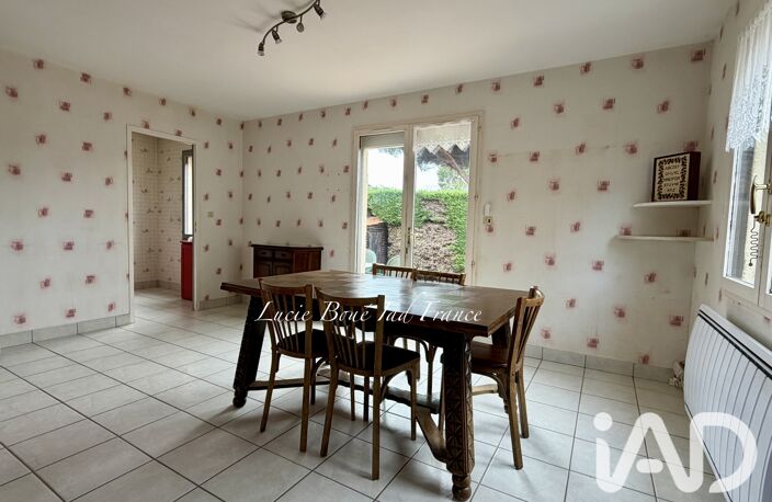 Vente Maison/villa 4 pièces — photo 4
