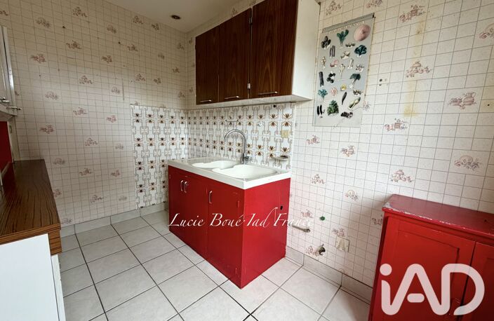Vente Maison/villa 4 pièces — photo 5
