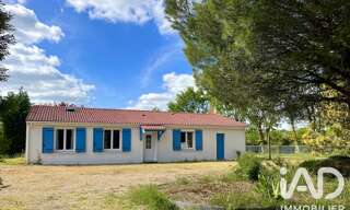 Maison 5 Pièces 95 m² à vendre à La Garnache (85710)