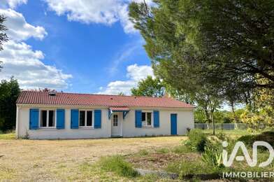 Maison 5 pièces 218000 €