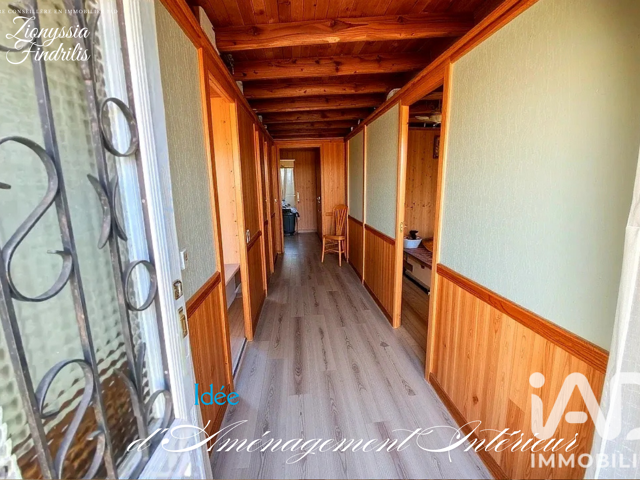 Vente Maison de village 6 pièces — photo du bien