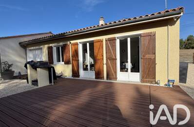 Vente Maison/villa 5 pièces — photo du bien