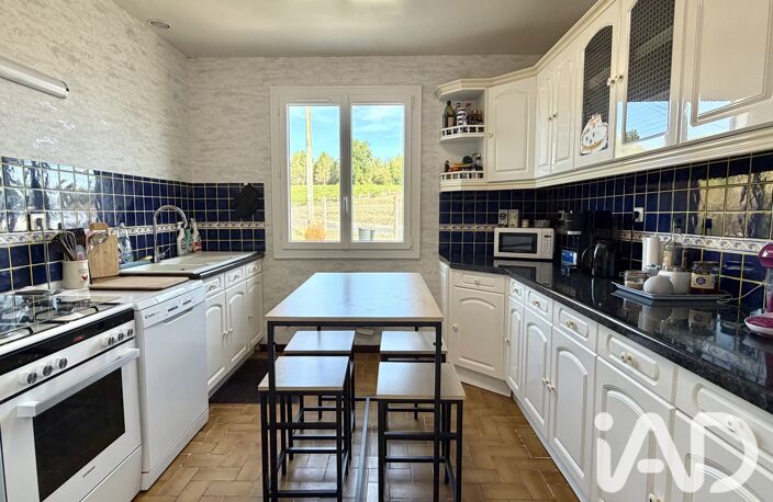 Vente Maison/villa 5 pièces — photo 2