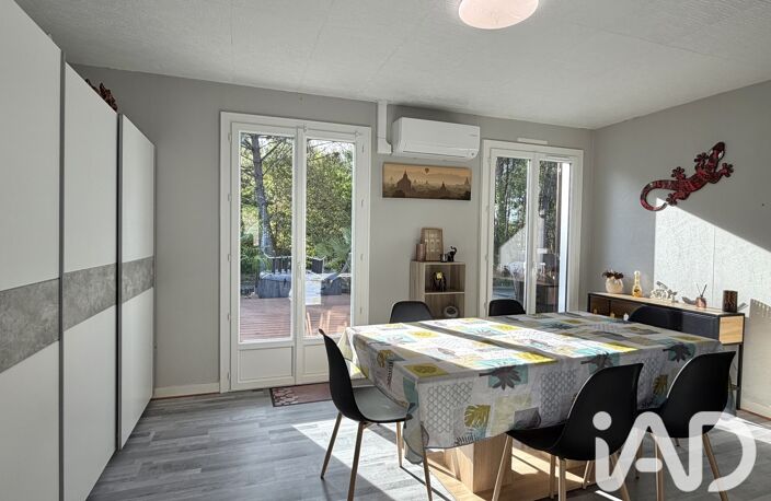 Vente Maison/villa 5 pièces — photo 3