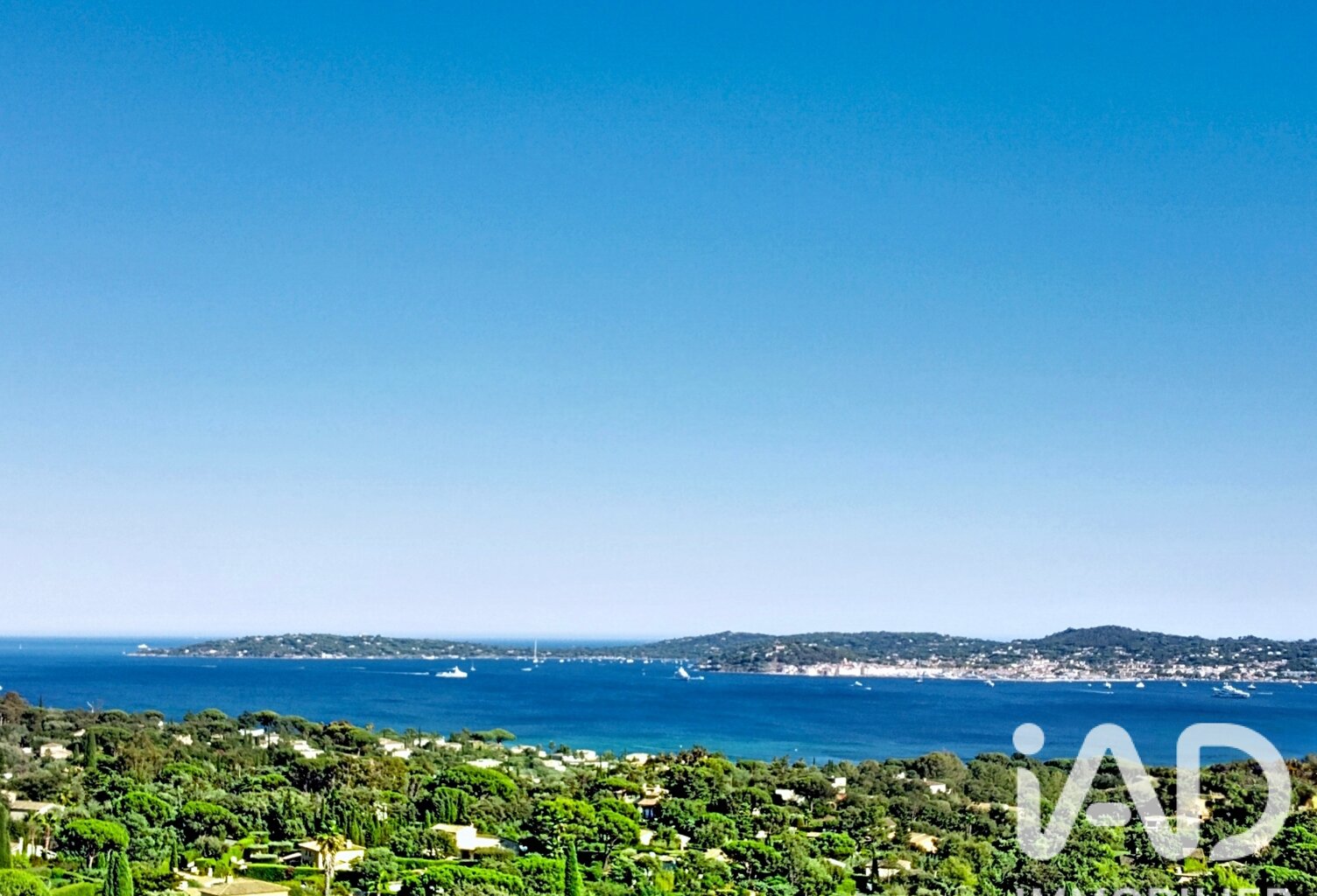 Vente Maison/villa 5 pièces — photo 1