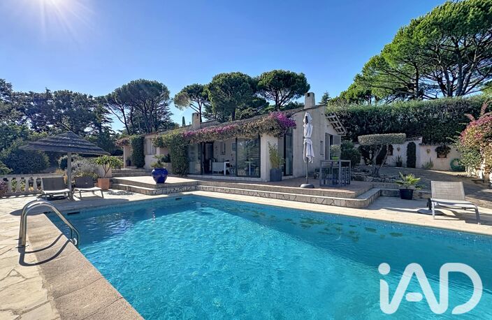 Vente Maison/villa 5 pièces — photo 2