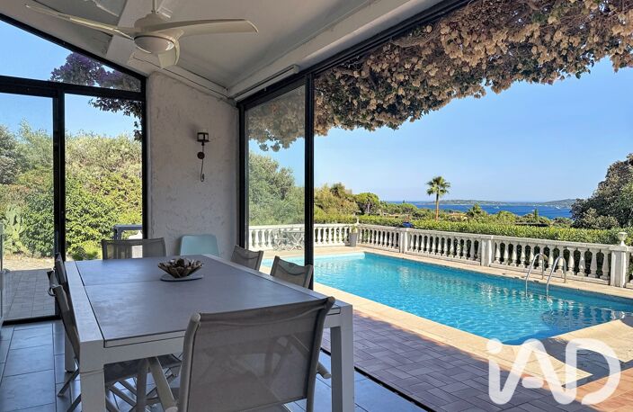 Vente Maison/villa 5 pièces — photo 3
