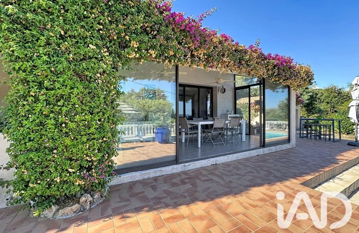 Vente Maison/villa 5 pièces — photo 4