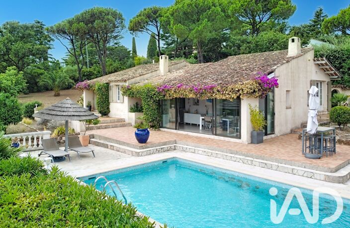Vente Maison/villa 5 pièces — photo 5