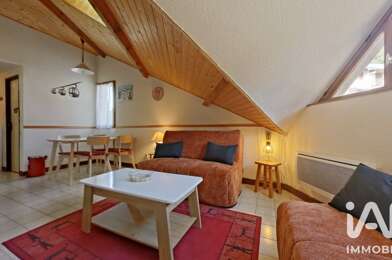 Appartement 1 pièces 59000 €