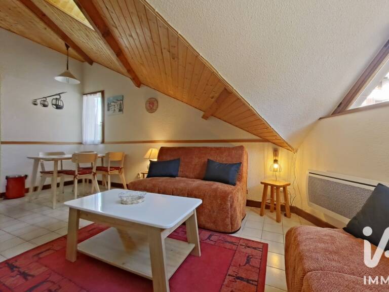 Vente Studio 1 pièce — photo 1