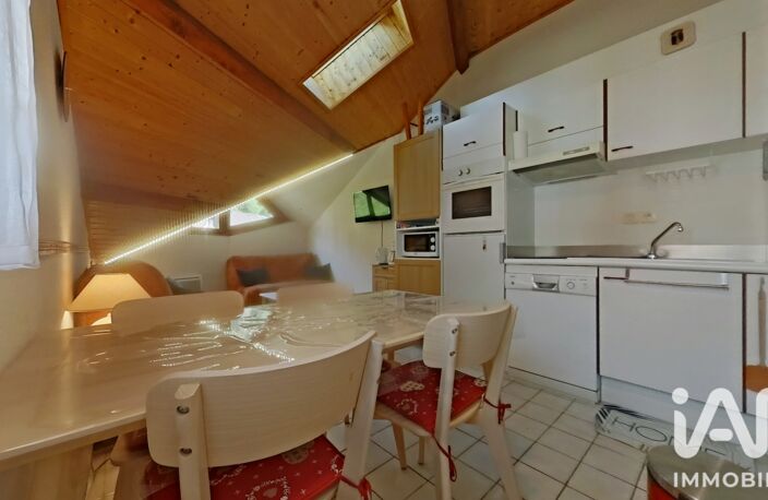 Vente Studio 1 pièce — photo 2