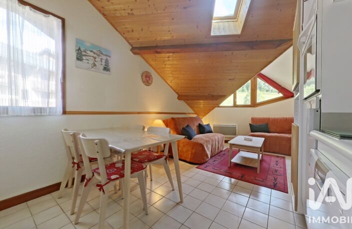 Vente Studio 1 pièce — photo 3