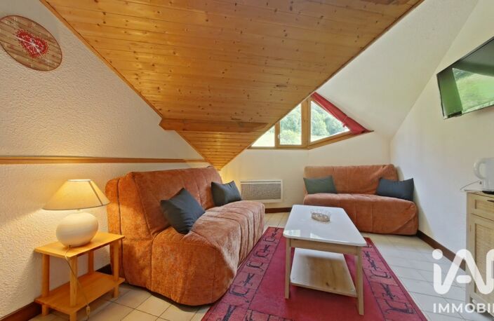 Vente Studio 1 pièce — photo 4