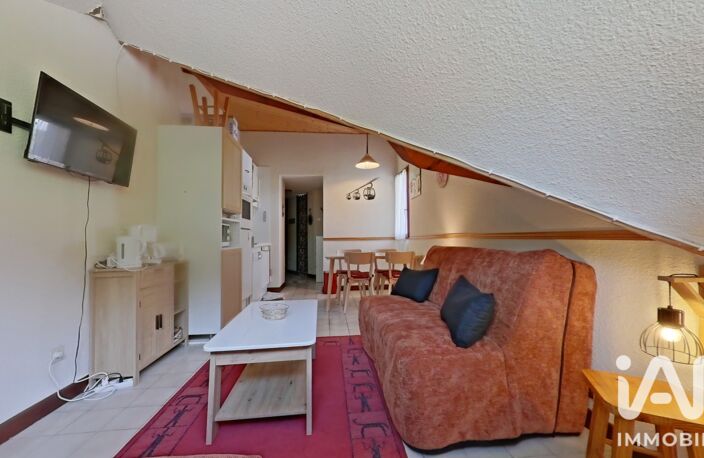 Vente Studio 1 pièce — photo 5