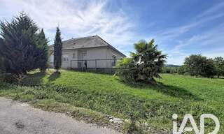 Maison 5 Pièces 120 m² à vendre à Allassac (19240)