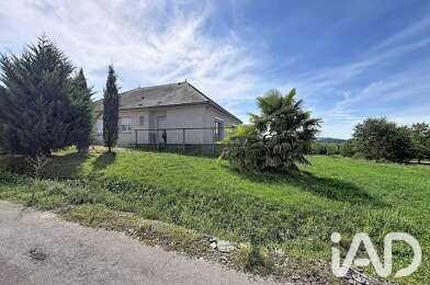 Maison 5 pièces 219000 €