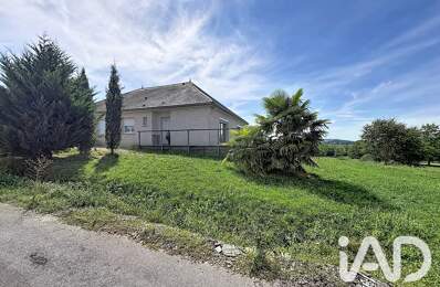 Vente Maison/villa 5 pièces — photo du bien
