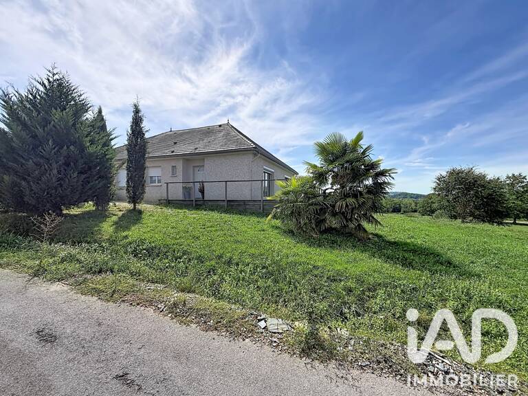 Vente Maison/villa 5 pièces — photo 1