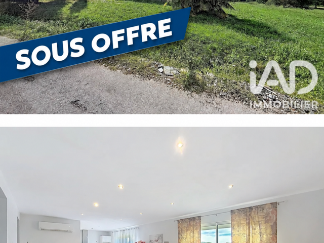 Vente Maison/villa 5 pièces — photo du bien