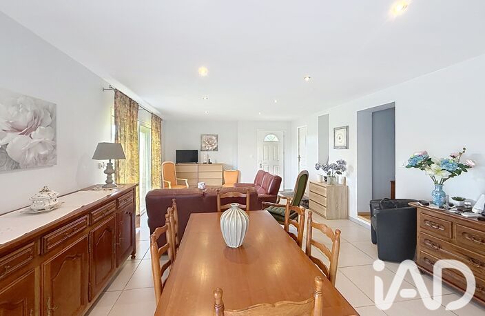 Vente Maison/villa 5 pièces — photo 4