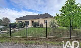 Maison 5 Pièces 130 m² à vendre à Saint-Viance (19240)