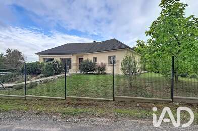 Maison 5 pièces 319000 €