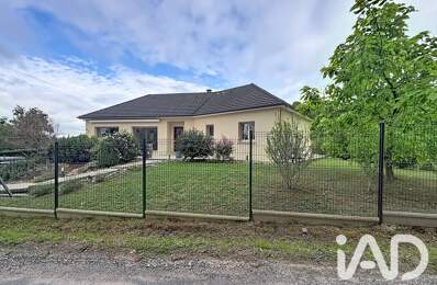 Vente Maison/villa 5 pièces — photo du bien