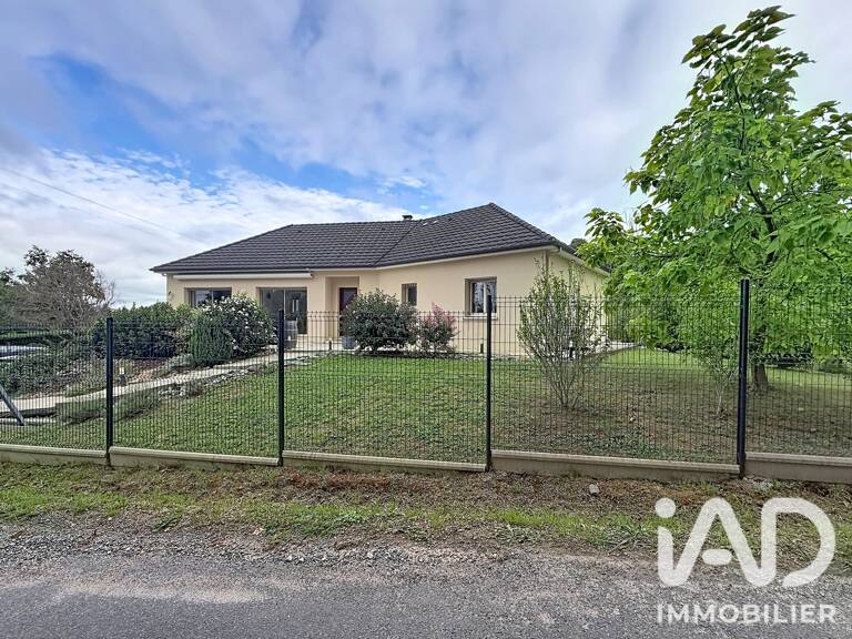 Vente Maison/villa 5 pièces — photo 1