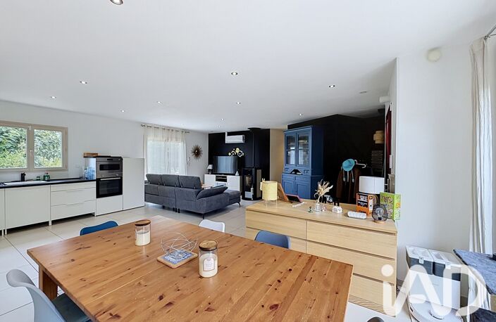 Vente Maison/villa 5 pièces — photo 2