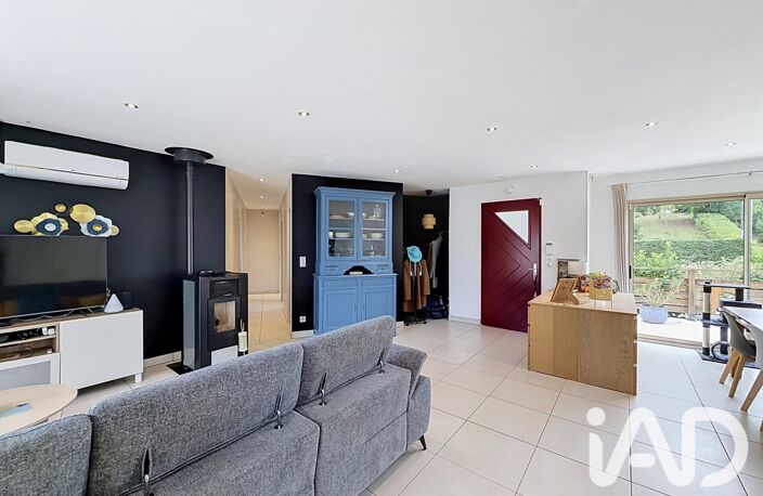 Vente Maison/villa 5 pièces — photo 3