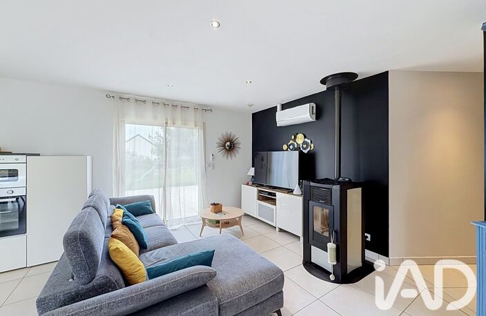 Vente Maison/villa 5 pièces — photo 4