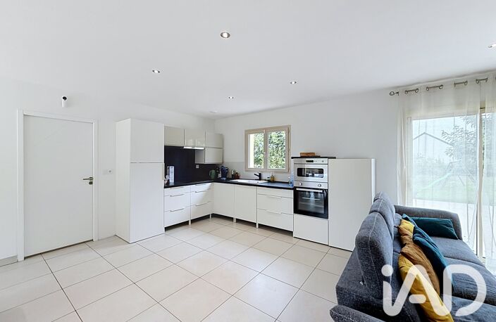 Vente Maison/villa 5 pièces — photo 5