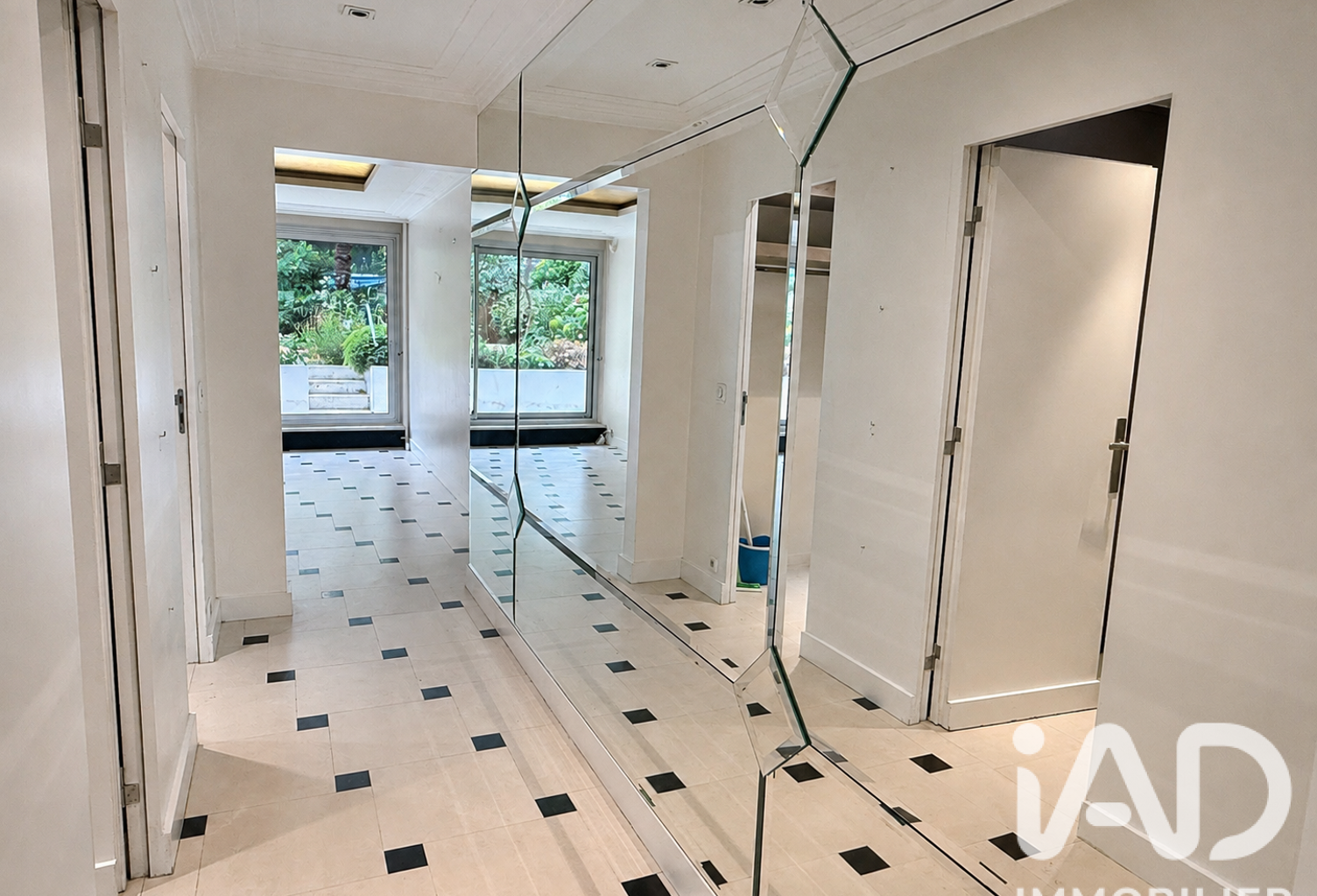 Vente Appartement 4 pièces — photo 1