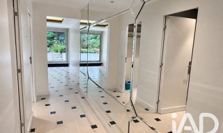 Appartement 4 Pièces 121 m² à vendre à Paris 16 (75016)