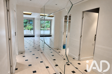 Appartement 4 pièces 1525000 €