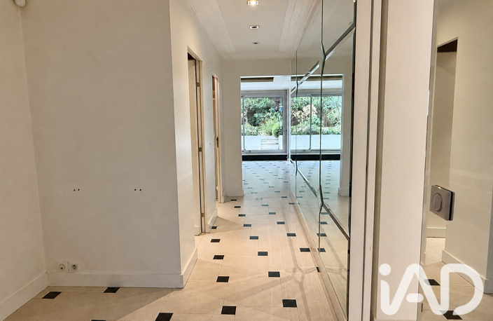 Vente Appartement 4 pièces — photo 2