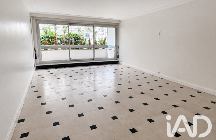Vente Appartement 4 pièces — photo 5