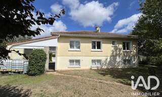 Maison 7 Pièces 138 m² à vendre à Fontaine-le-Comte (86240)