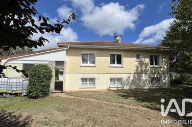 Maison 7 pièces 223000 €