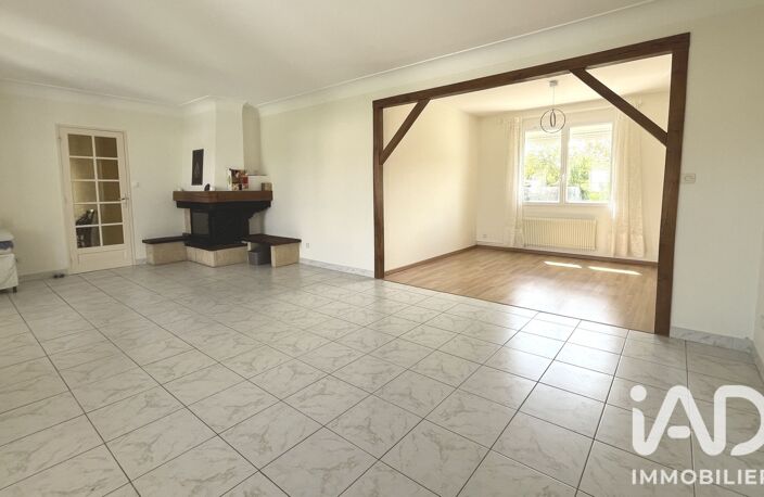 Vente Maison/villa 7 pièces — photo 4