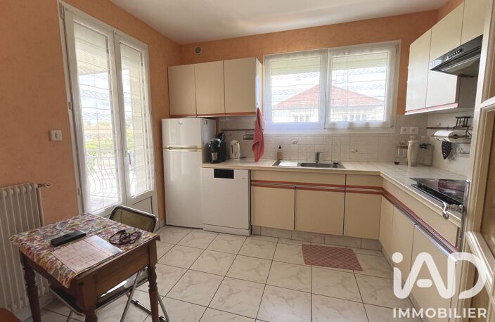 Vente Maison/villa 7 pièces — photo 5