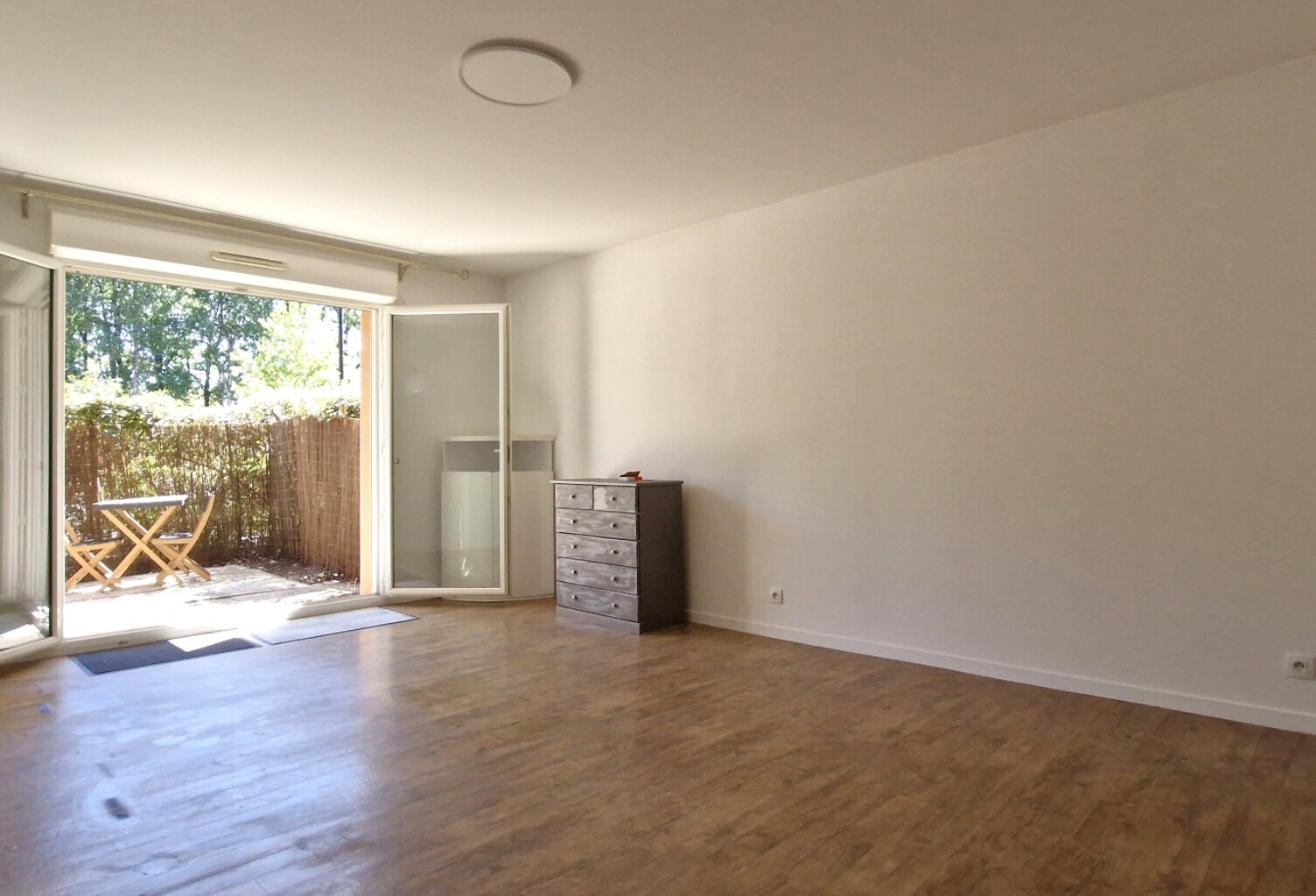 Vente Appartement 3 pièces — photo 1