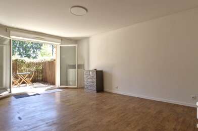 Appartement 3 pièces 199500 €