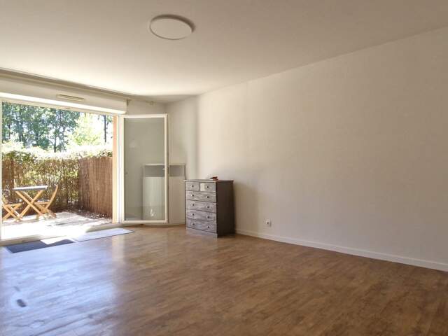 Vente Appartement 3 pièces — photo du bien